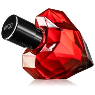 Diesel Loverdose Red Kiss Eau de Parfum pentru femei ieftin