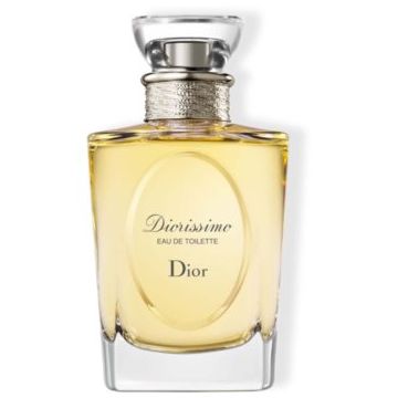 DIOR Diorissimo Eau de Toilette pentru femei