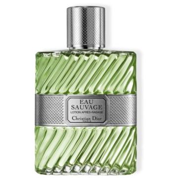 DIOR Eau Sauvage after shave de firma original