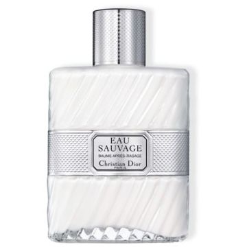 DIOR Eau Sauvage balsam după bărbierit de firma original