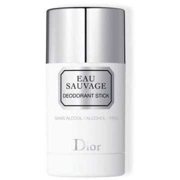 DIOR Eau Sauvage deostick fară alcool pentru bărbați de firma original