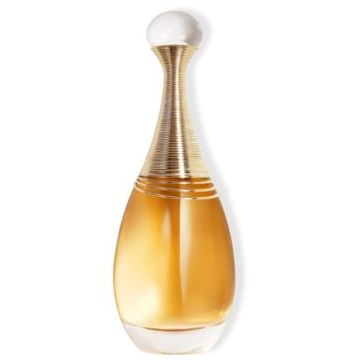 DIOR J'adore Infinissime Eau de Parfum pentru femei la reducere