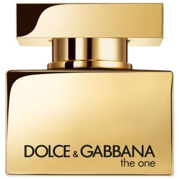 Dolce&Gabbana The One Gold Eau de Parfum pentru femei