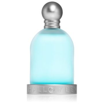 Halloween Blue Drop Eau de Toilette pentru femei