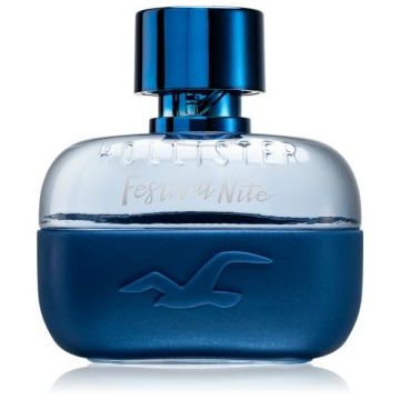 Hollister Festival Nite for Him Eau de Toilette pentru bărbați