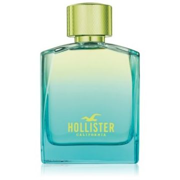 Hollister Wave 2 Eau de Toilette pentru bărbați de firma original