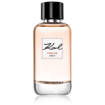 Karl Lagerfeld Tokyo Shibuya Eau de Parfum pentru femei ieftin