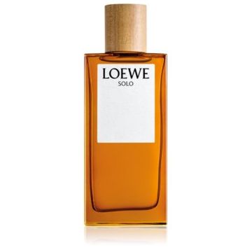 Loewe Solo Eau de Toilette pentru bărbați