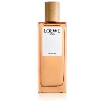 Loewe Solo Esencial Eau de Toilette pentru bărbați