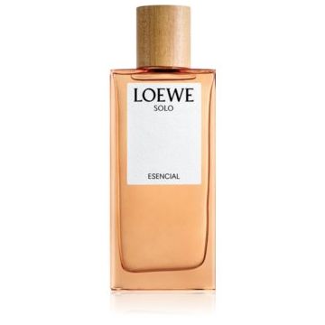 Loewe Solo Esencial Eau de Toilette pentru bărbați