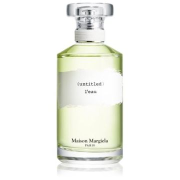 Maison Margiela (untitled) L'Eau Eau de Toilette unisex de firma original