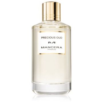 Mancera Precious Oud Eau de Parfum unisex