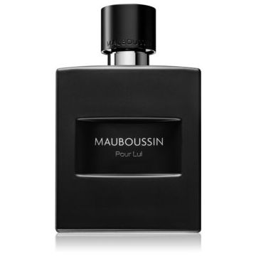 Mauboussin Pour Lui In Black Eau de Parfum pentru bărbați