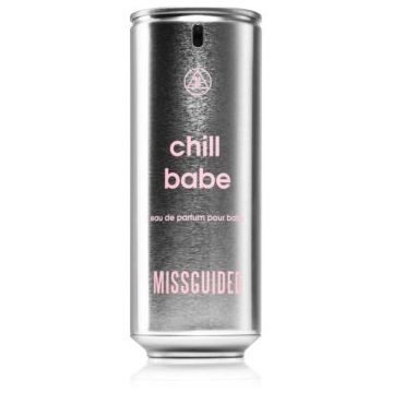 Missguided Chill Babe Eau de Parfum pentru femei de firma original