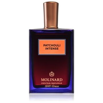 Molinard Patchouli Intense Eau de Parfum pentru femei de firma original