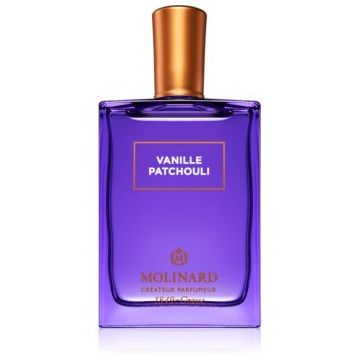 Molinard Vanille Patchouli Eau de Parfum unisex