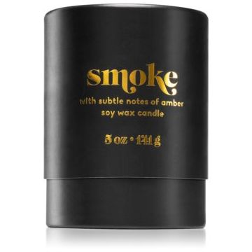 Paddywax Petite Smoke lumânare parfumată ieftin