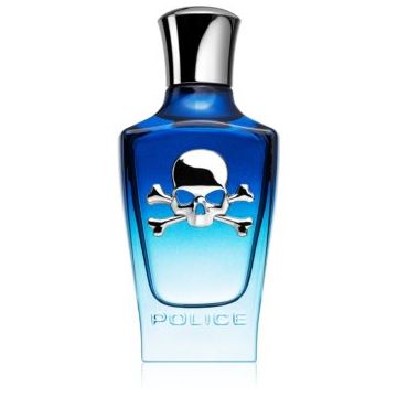 Police Potion Power Eau de Parfum pentru bărbați ieftin