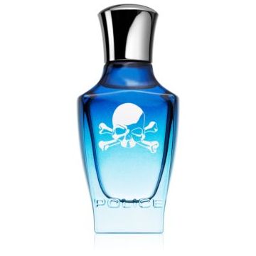 Police Potion Power Eau de Parfum pentru bărbați