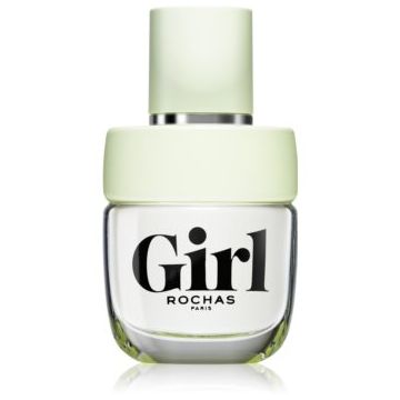 Rochas Girl Eau de Toilette pentru femei la reducere