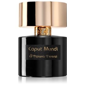 Tiziana Terenzi Caput Mundi extract de parfum unisex