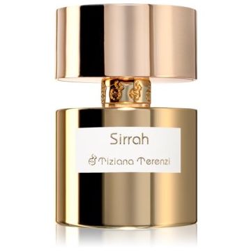 Tiziana Terenzi Sirrah extract de parfum unisex