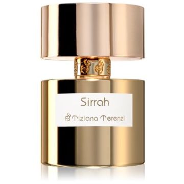 Tiziana Terenzi Sirrah extract de parfum unisex de firma original