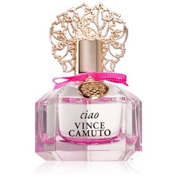 Vince Camuto Ciao Eau de Parfum pentru femei