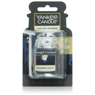 Yankee Candle Midsummer´s Night parfum pentru masina agățat ieftin