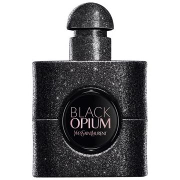 Yves Saint Laurent Black Opium Extreme Eau de Parfum pentru femei