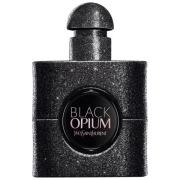 Yves Saint Laurent Black Opium Extreme Eau de Parfum pentru femei de firma original