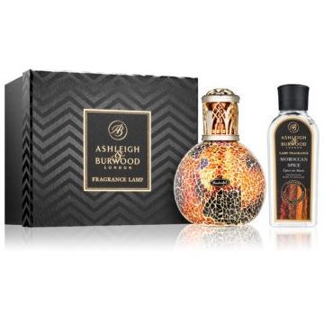 Ashleigh & Burwood London Egyptian Sunset set cadou de firma original