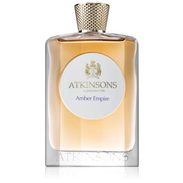 Atkinsons Emblematic Amber Empire Eau de Toilette pentru femei de firma original