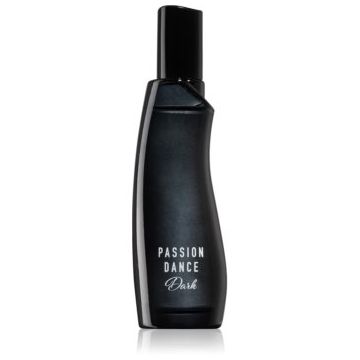 Avon Passion Dance Dark Eau de Toilette pentru femei ieftin