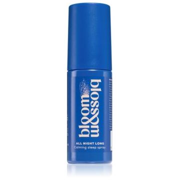 Bloom & Blossom All Night Long spray pentru perne de firma original