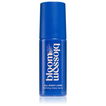 Bloom & Blossom All Night Long spray pentru perne