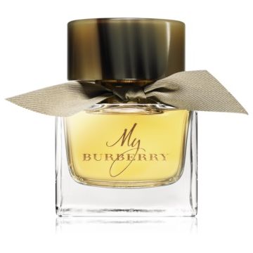 Burberry My Burberry Eau de Parfum pentru femei