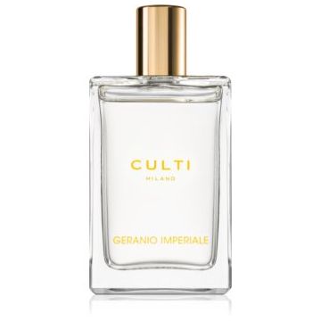 Culti Geranio Imperiale Eau de Parfum unisex de firma original