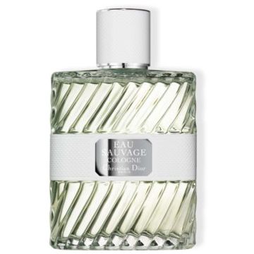 DIOR Eau Sauvage Cologne eau de cologne pentru bărbați de firma original