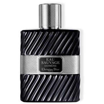 DIOR Eau Sauvage Extrême Eau de Toilette pentru bărbați