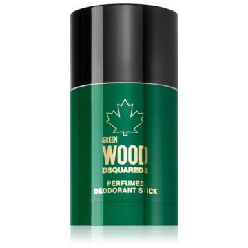 Dsquared2 Green Wood deostick pentru bărbați ieftin