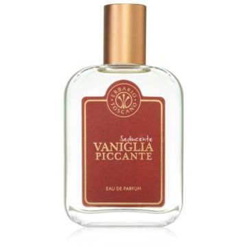 Erbario Toscano Vaniglia Piccante Eau de Parfum unisex