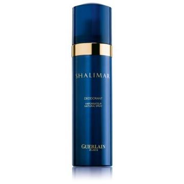 GUERLAIN Shalimar Deo cu atomizor pentru femei de firma original