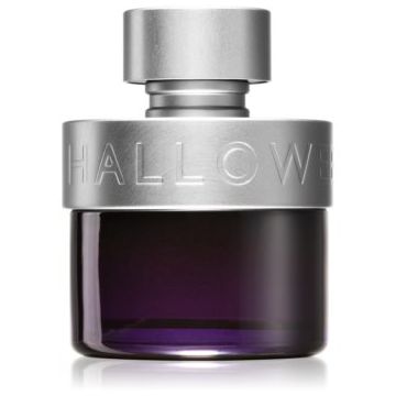 Halloween Halloween Eau de Toilette pentru bărbați