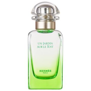 HERMÈS Parfums-Jardins Collection Un Jardin Sur Le Toit Eau de Toilette unisex