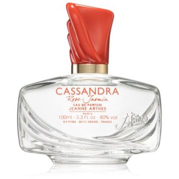 Jeanne Arthes Cassandra Rose Rouge Eau de Parfum pentru femei de firma original