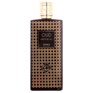 Perris Monte Carlo Oud Imperial Eau de Parfum unisex