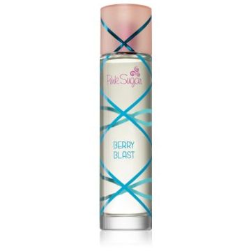 Pink Sugar Berry Blast Eau de Toilette pentru femei de firma original