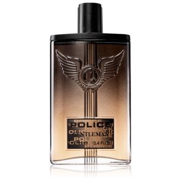 Police Gentleman Eau de Toilette pentru bărbați ieftin