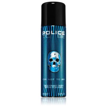 Police To Be deodorant spray pentru bărbați de firma original